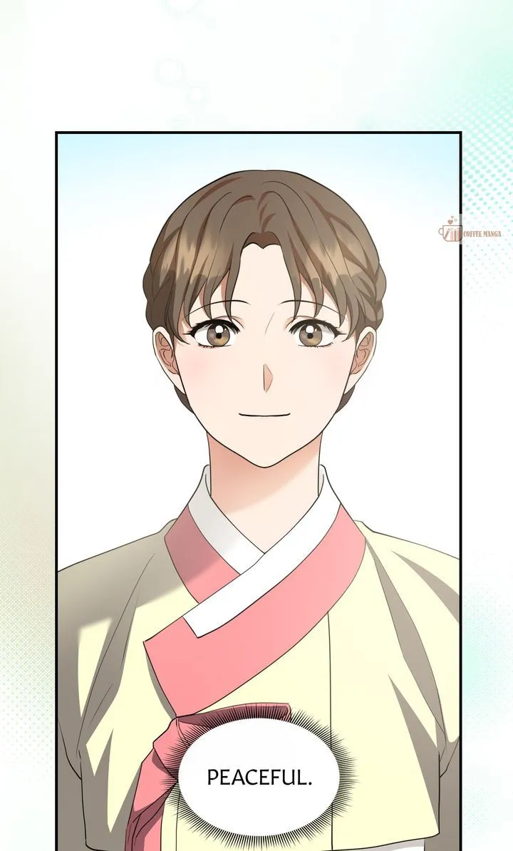 Dear Hong Rang Chapter 31 Online - página 65