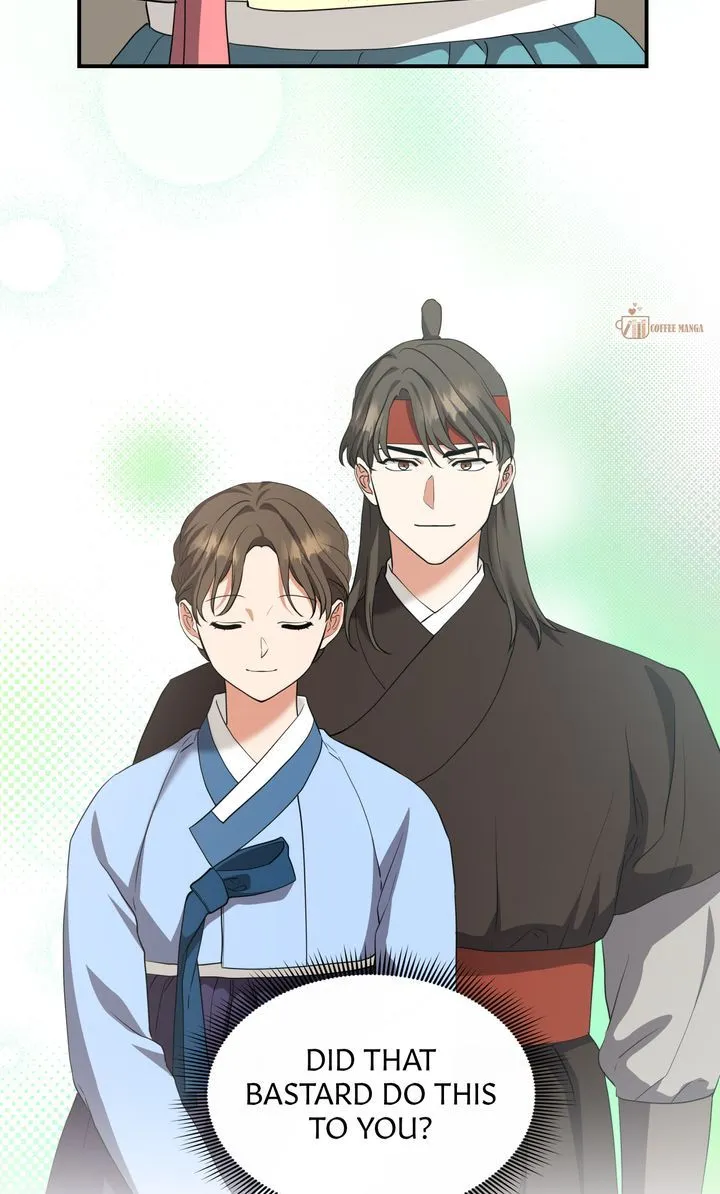 Dear Hong Rang Chapter 31 Online - página 66