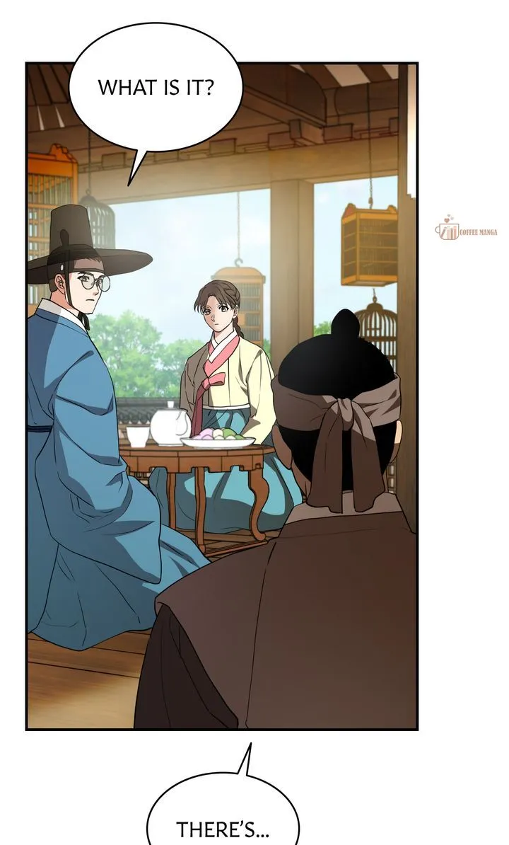 Dear Hong Rang Chapter 31 Online - página 72