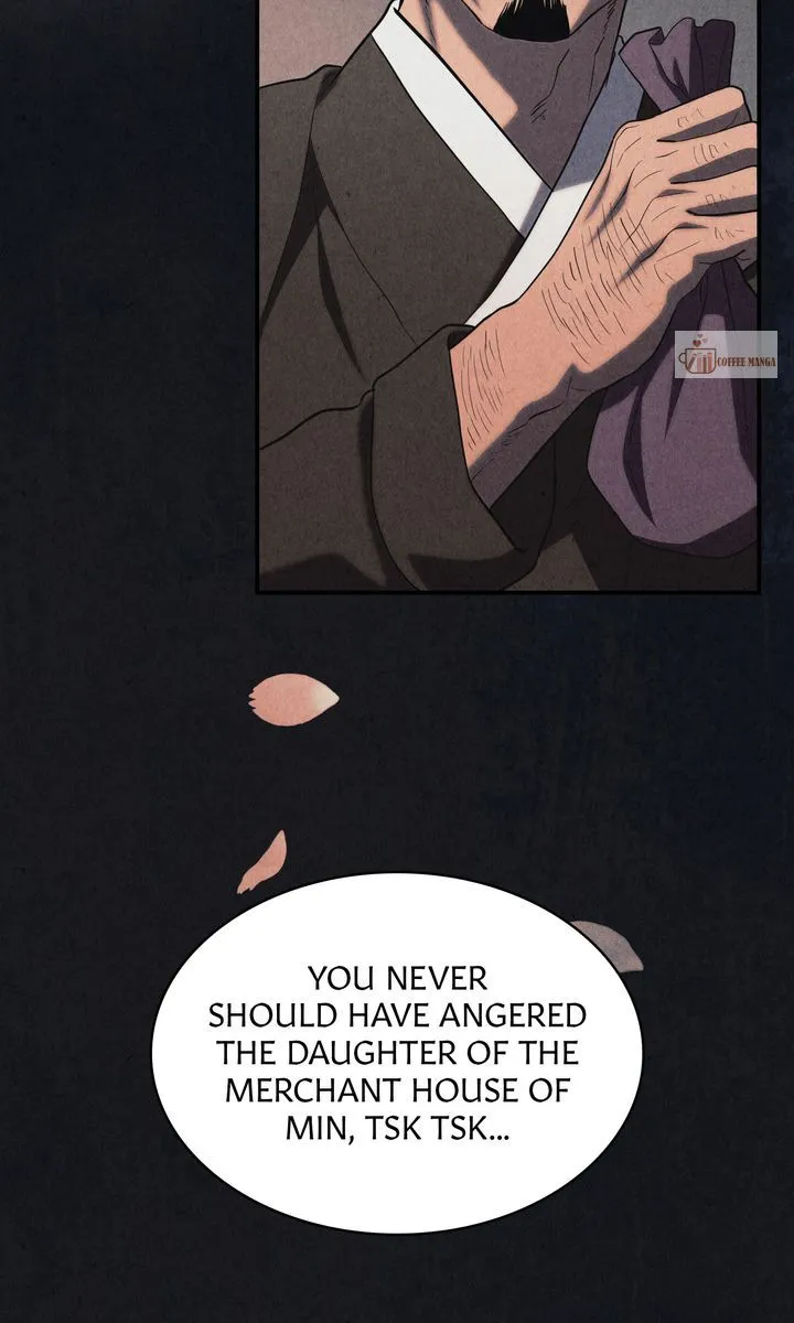 Dear Hong Rang Chapter 39 Online - página 3