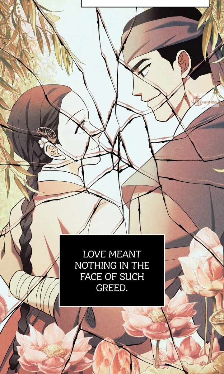 Dear Hong Rang Chapter 39 Online - página 8