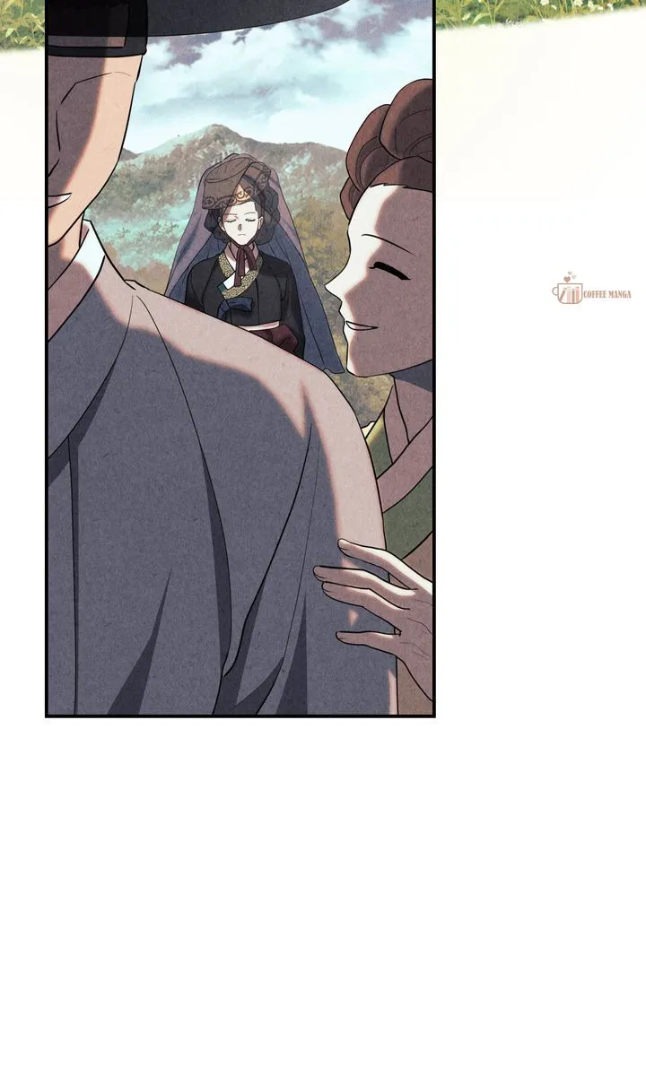 Dear Hong Rang Chapter 39 Online - página 18