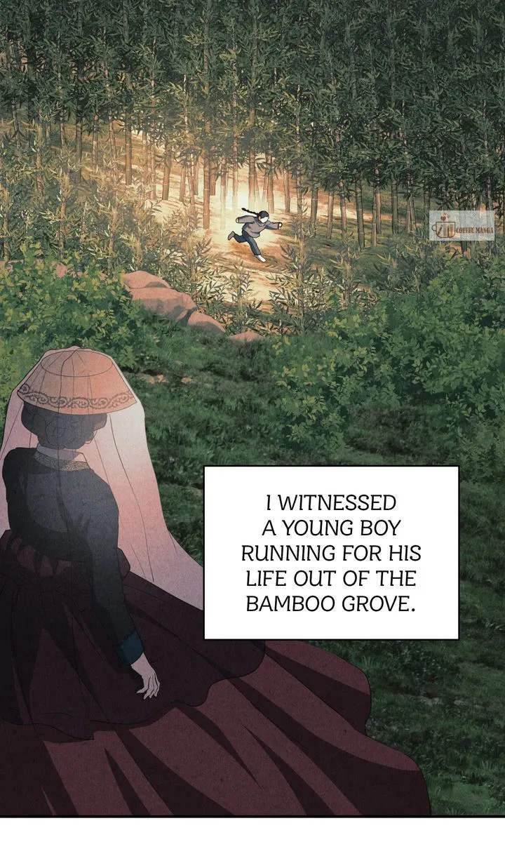 Dear Hong Rang Chapter 39 Online - página 20