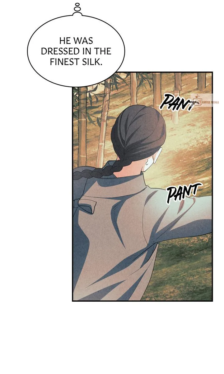 Dear Hong Rang Chapter 39 Online - página 21
