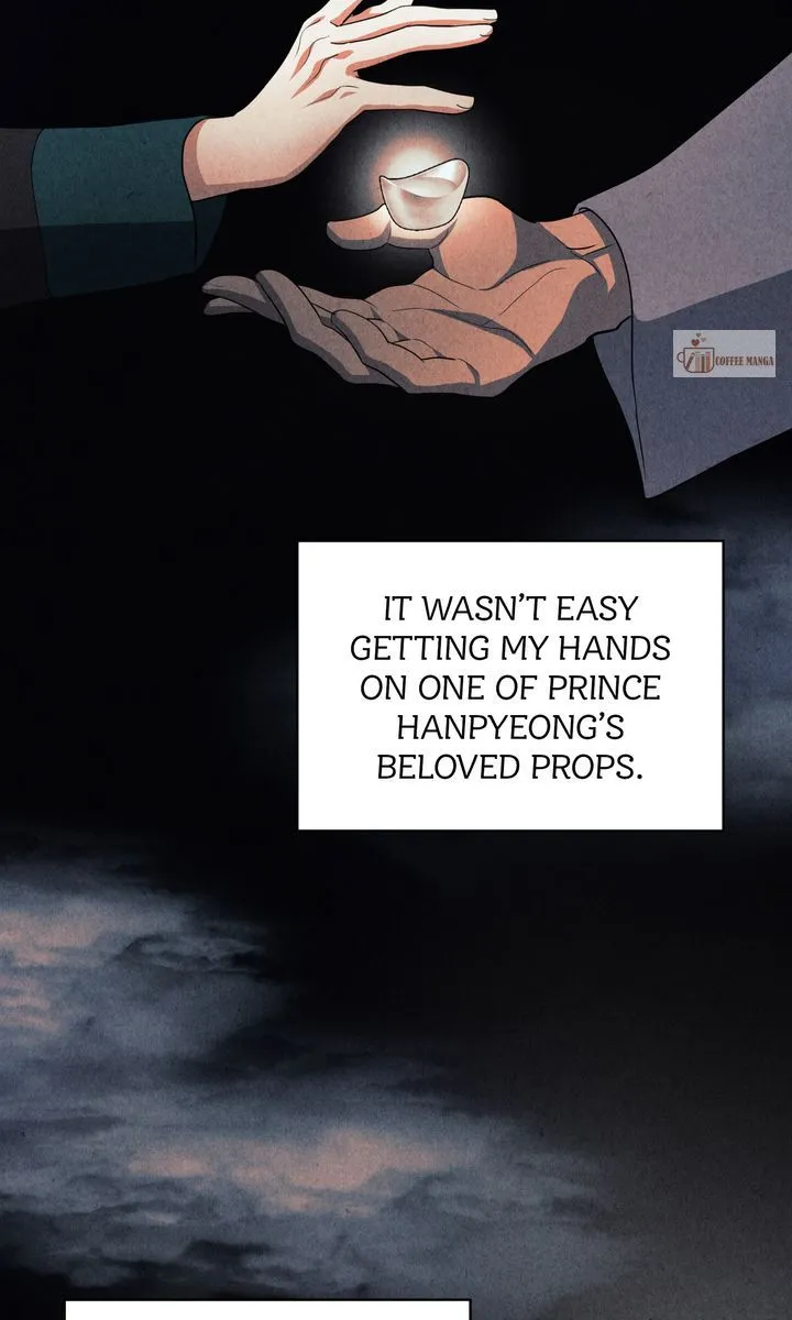 Dear Hong Rang Chapter 39 Online - página 28