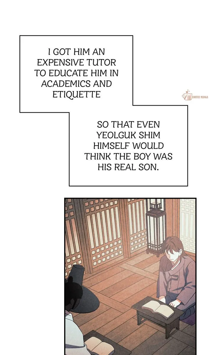 Dear Hong Rang Chapter 39 Online - página 34