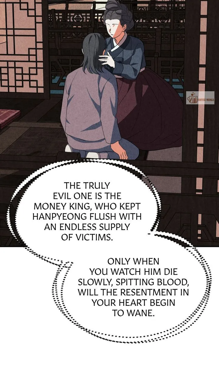 Dear Hong Rang Chapter 39 Online - página 36