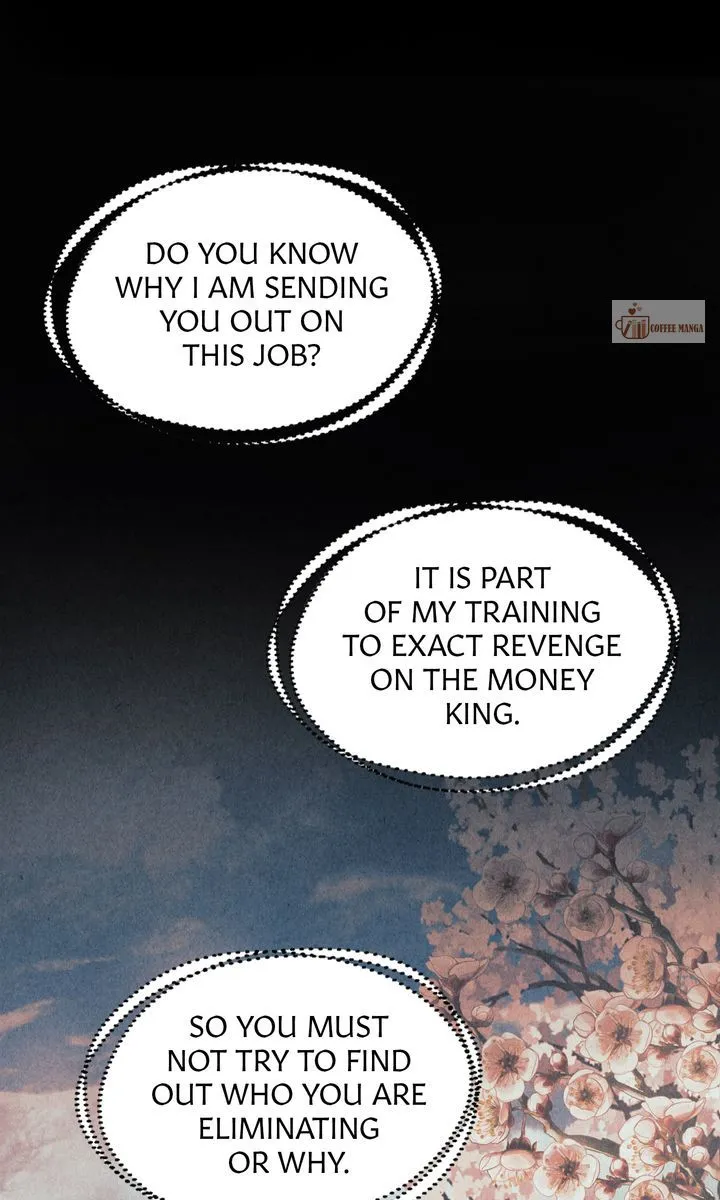 Dear Hong Rang Chapter 39 Online - página 43