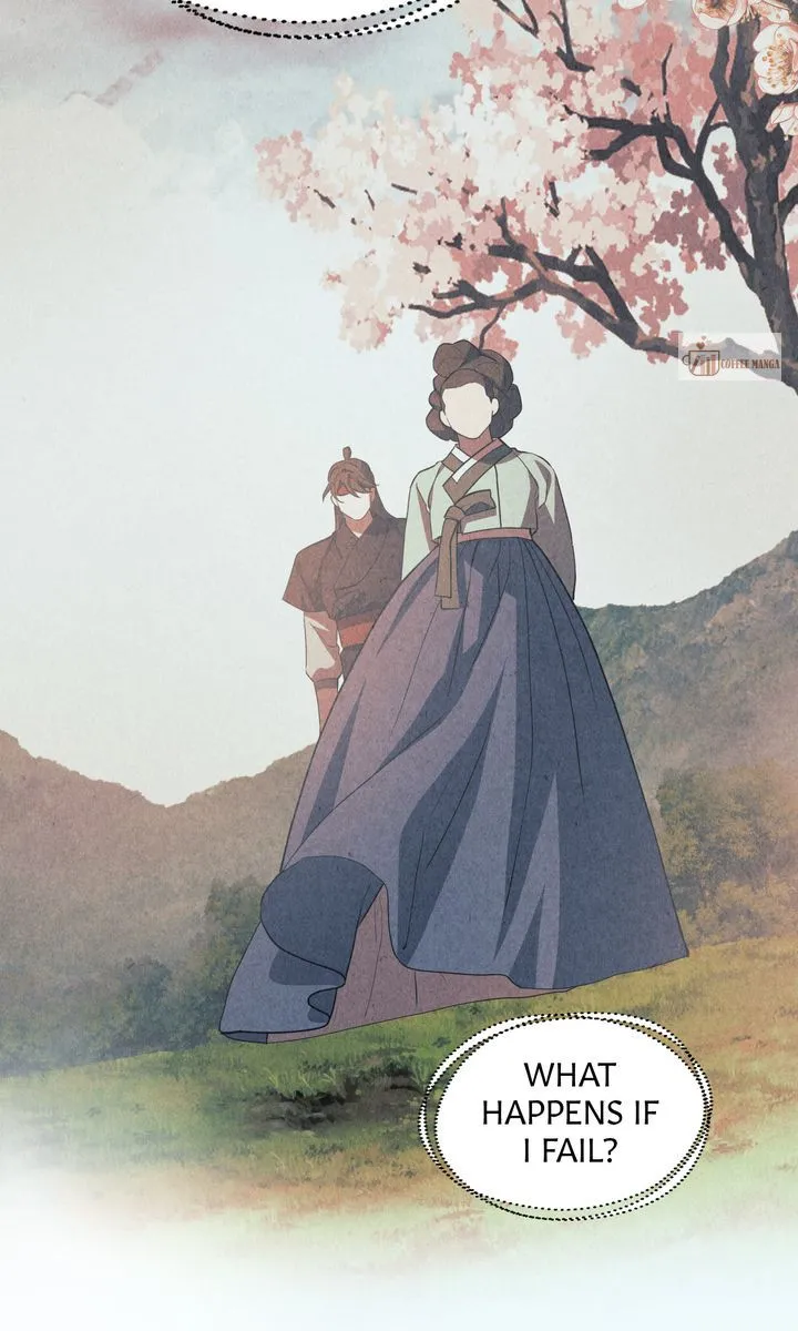 Dear Hong Rang Chapter 39 Online - página 44