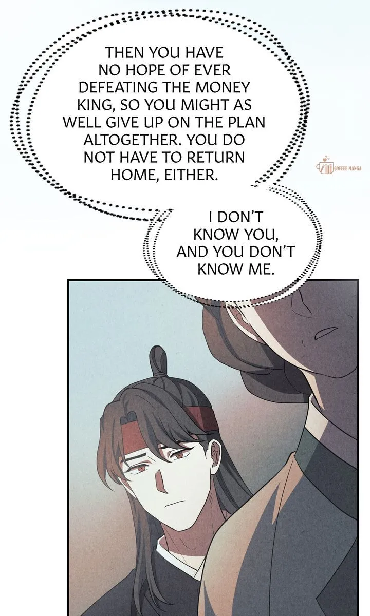 Dear Hong Rang Chapter 39 Online - página 45