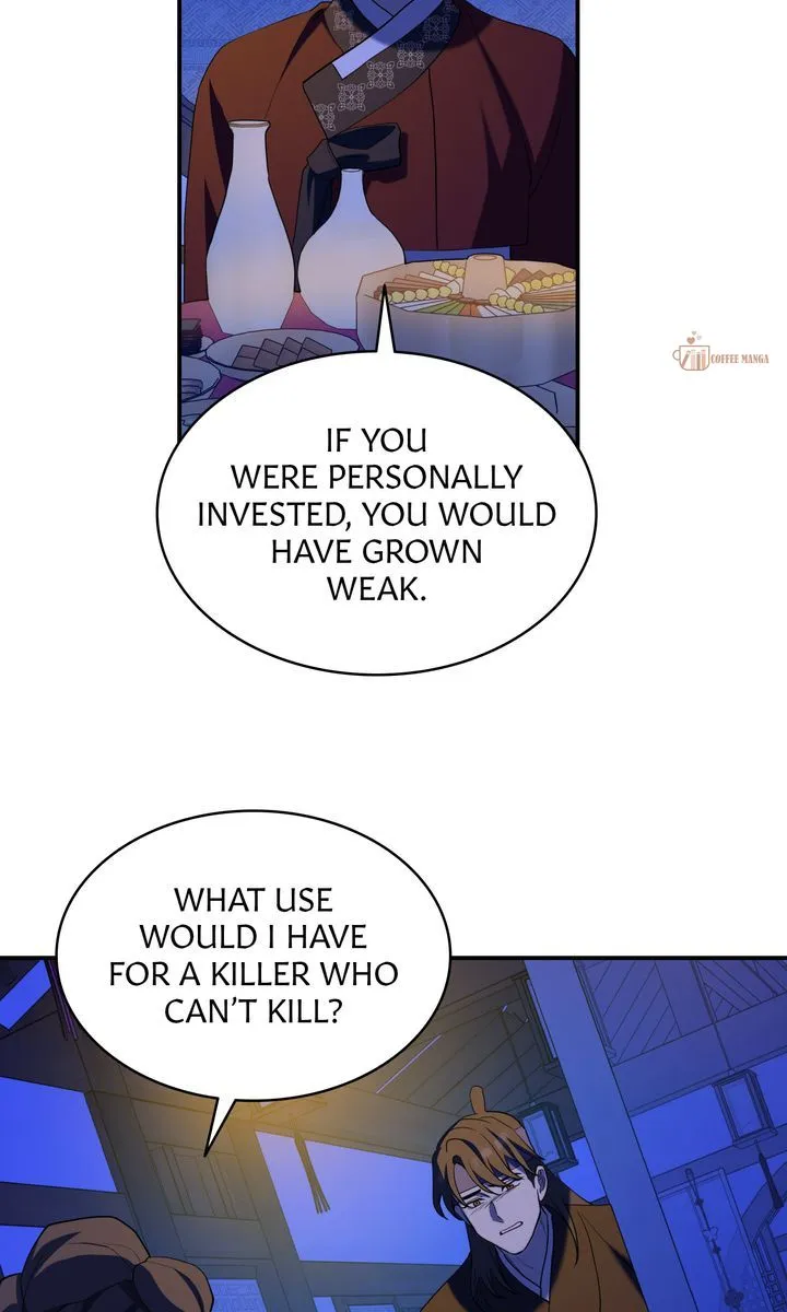 Dear Hong Rang Chapter 39 Online - página 51