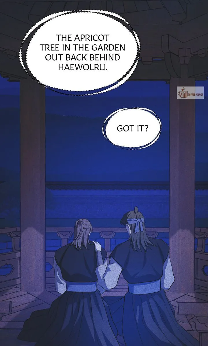 Dear Hong Rang Chapter 39 Online - página 56