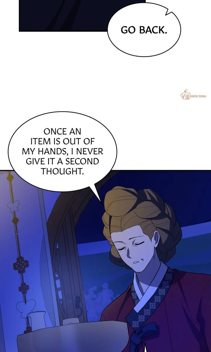 Dear Hong Rang Chapter 39 Online - página 58