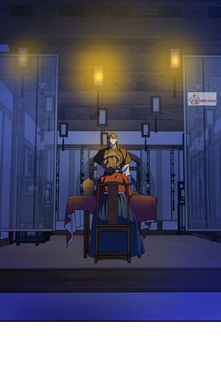 Dear Hong Rang Chapter 39 Online - página 61