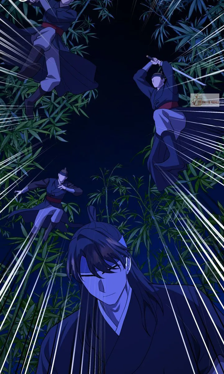 Dear Hong Rang Chapter 39 Online - página 84
