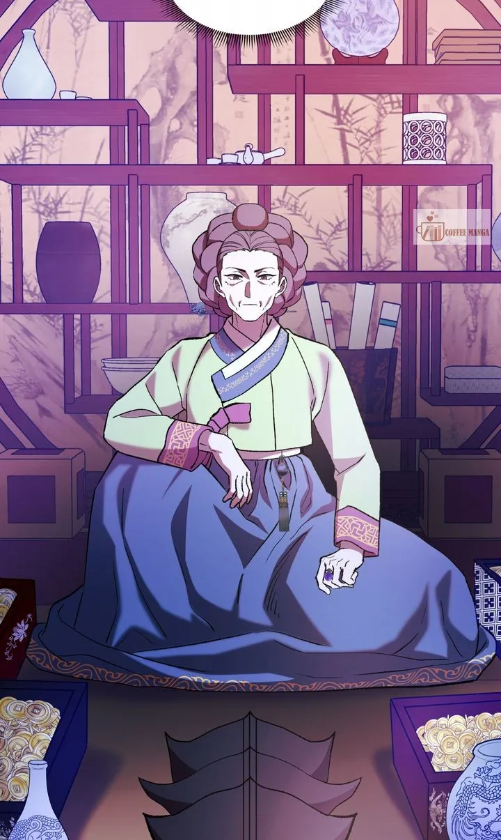 Dear Hong Rang Chapter 44 Online - página 4