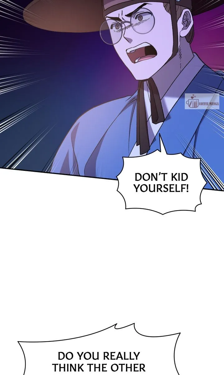 Dear Hong Rang Chapter 44 Online - página 6