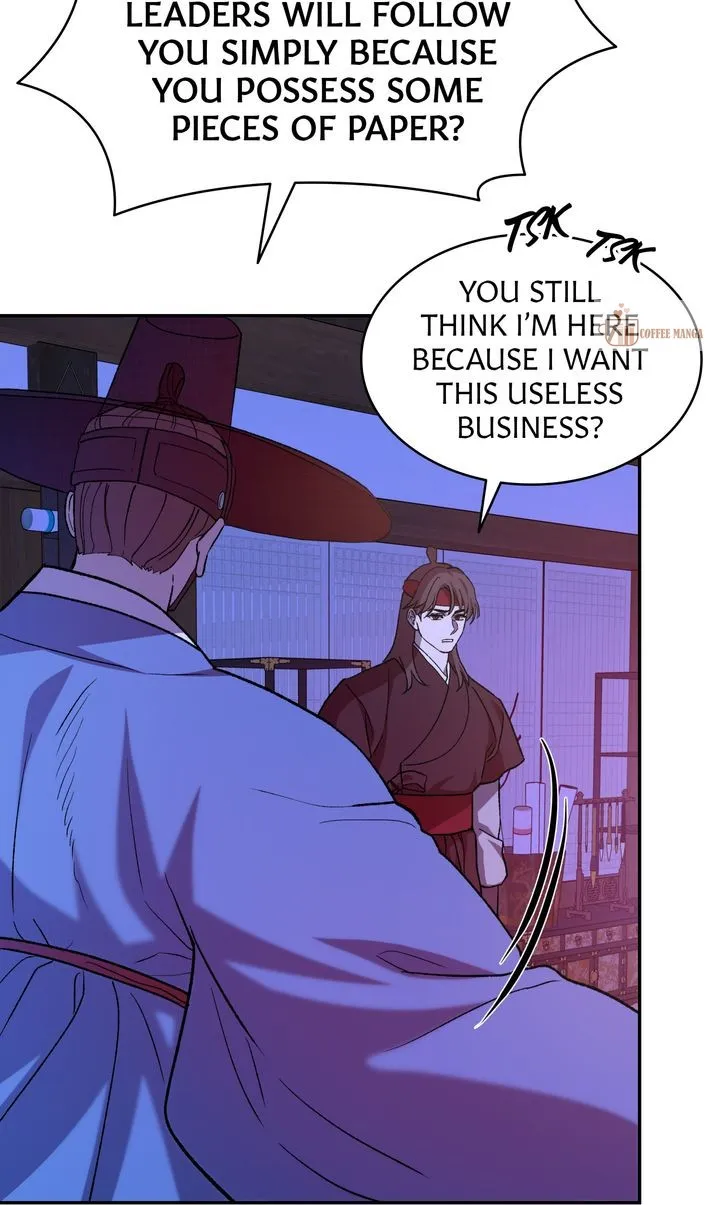 Dear Hong Rang Chapter 44 Online - página 7
