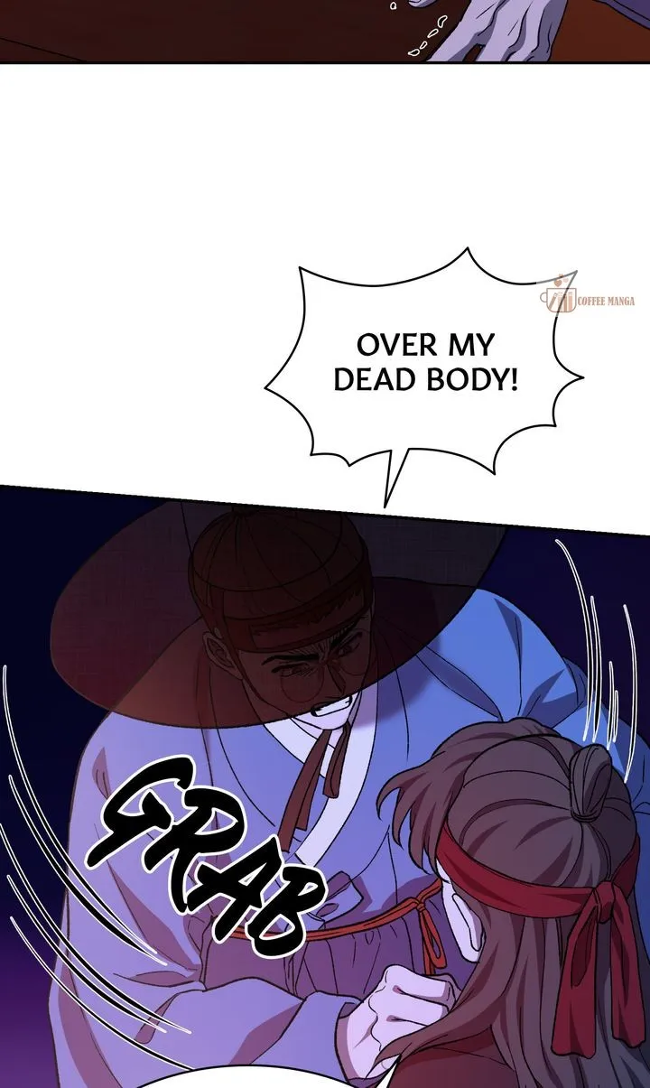 Dear Hong Rang Chapter 44 Online - página 9