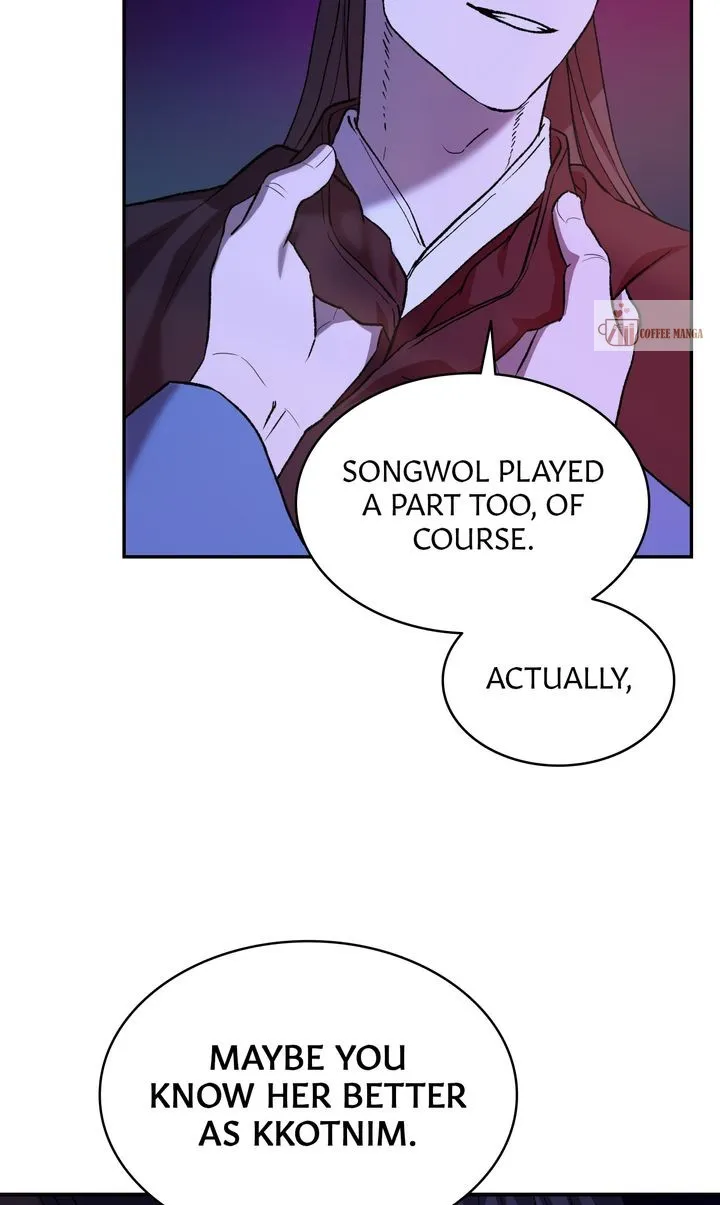 Dear Hong Rang Chapter 44 Online - página 11