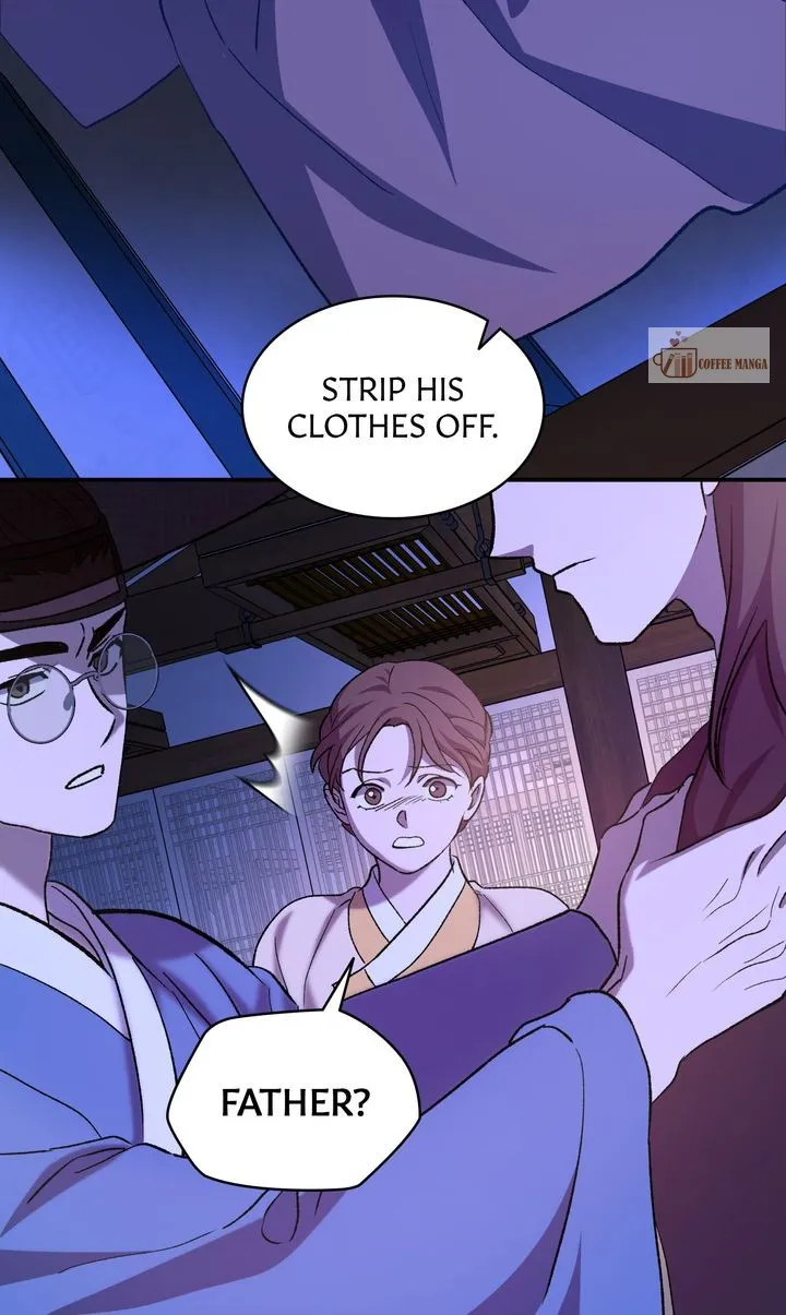 Dear Hong Rang Chapter 44 Online - página 15