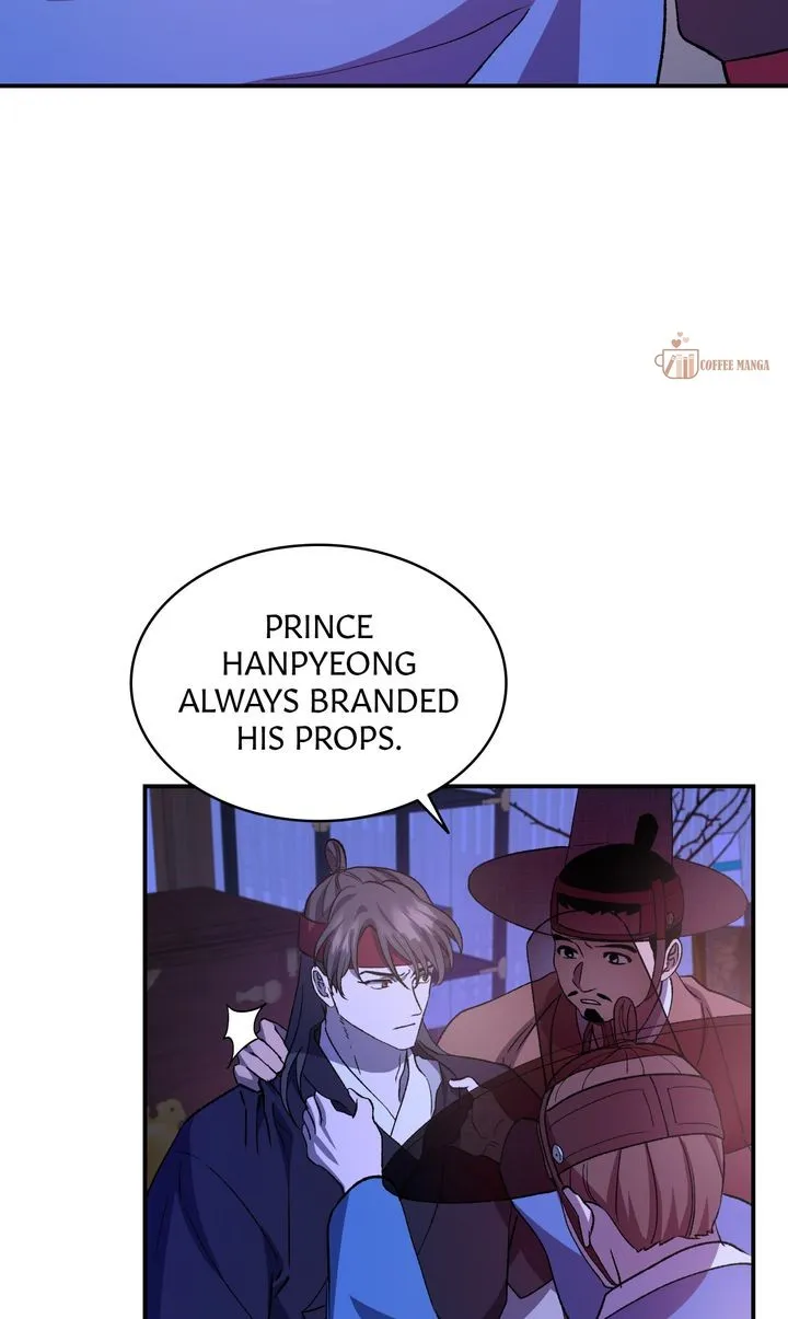 Dear Hong Rang Chapter 44 Online - página 16