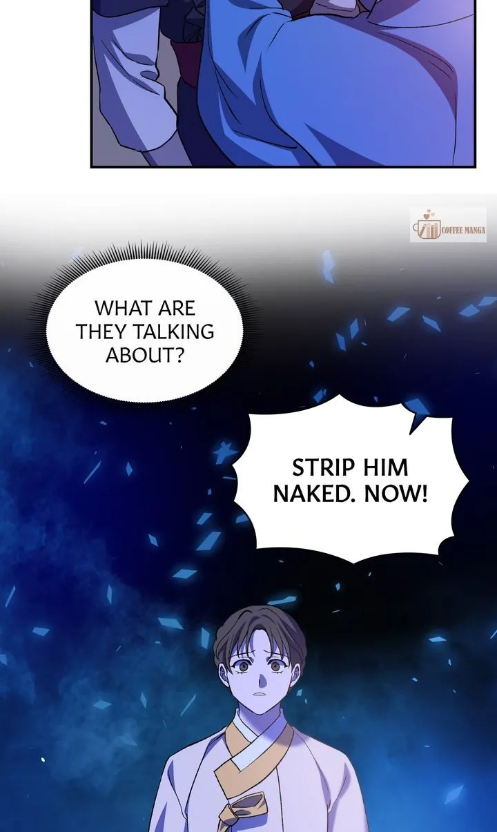 Dear Hong Rang Chapter 44 Online - página 17