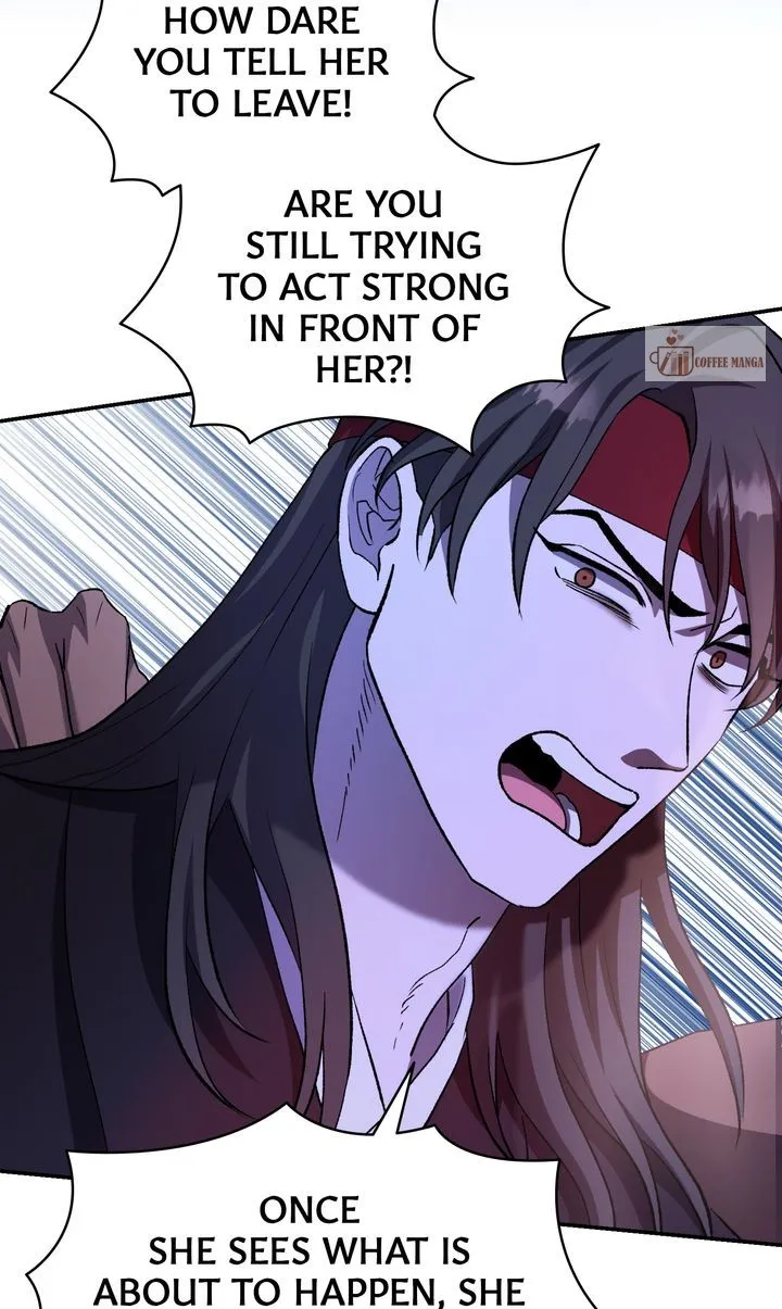 Dear Hong Rang Chapter 44 Online - página 19