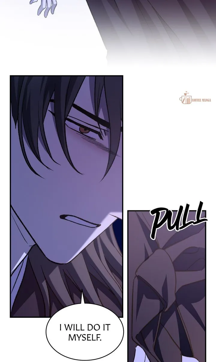 Dear Hong Rang Chapter 44 Online - página 23