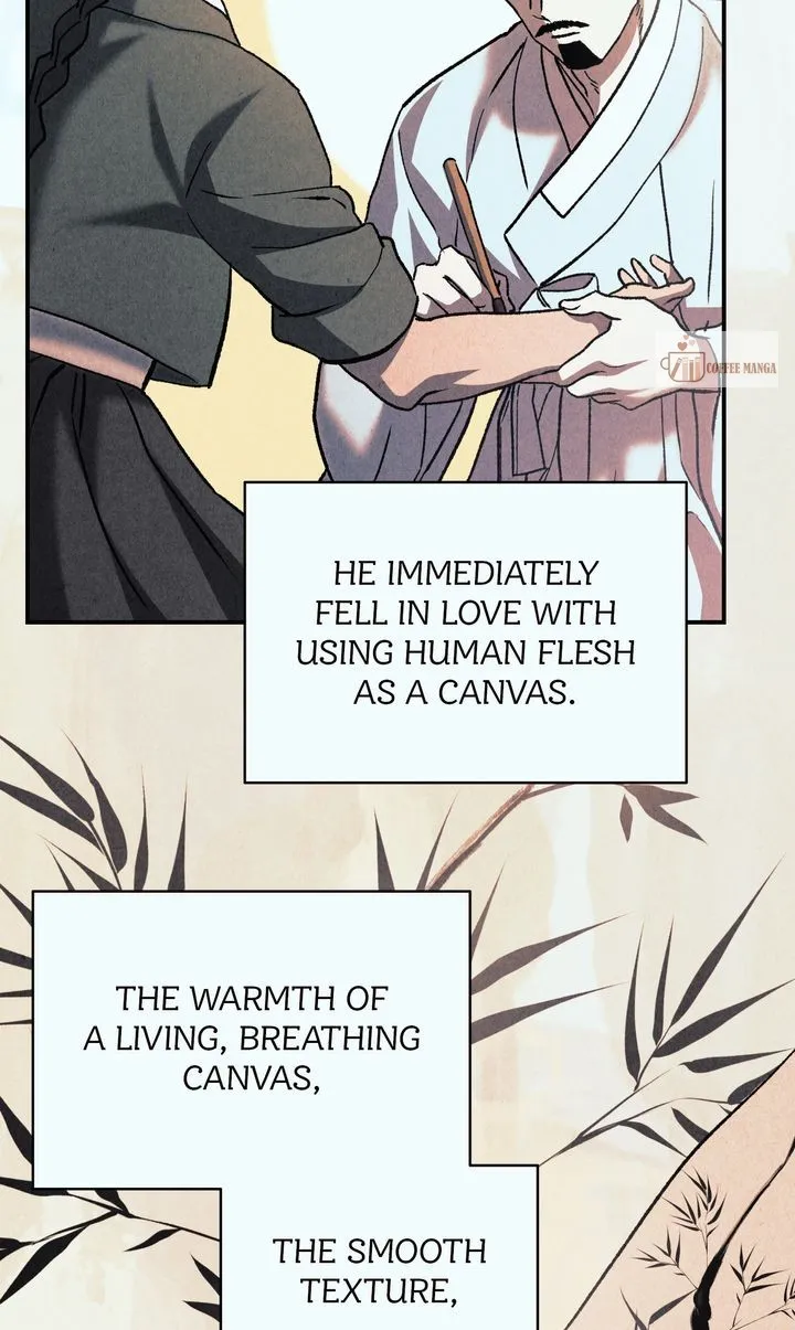 Dear Hong Rang Chapter 44 Online - página 38