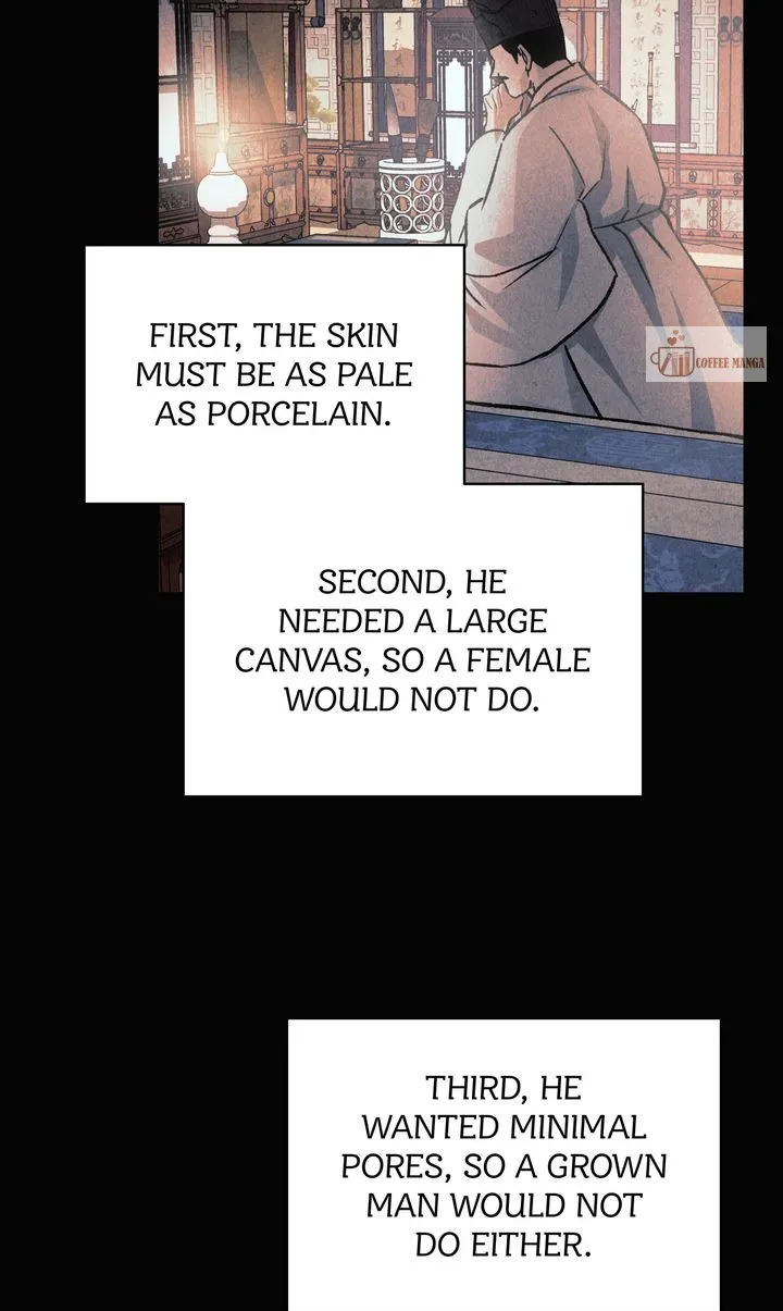 Dear Hong Rang Chapter 44 Online - página 42
