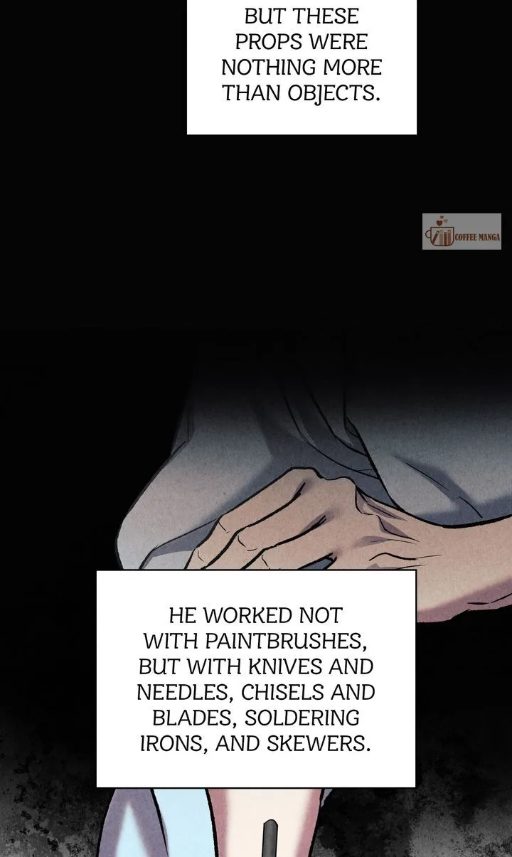 Dear Hong Rang Chapter 44 Online - página 45