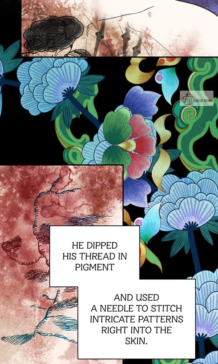 Dear Hong Rang Chapter 44 Online - página 47