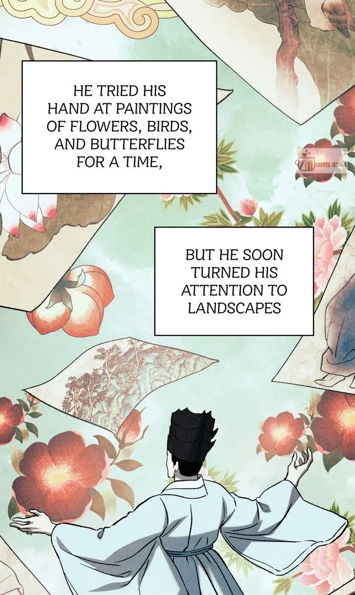 Dear Hong Rang Chapter 44 Online - página 50