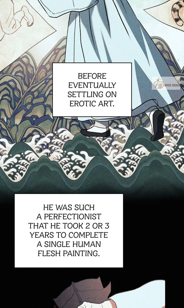 Dear Hong Rang Chapter 44 Online - página 51