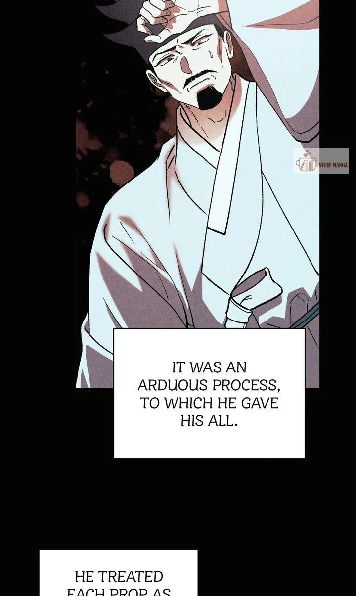 Dear Hong Rang Chapter 44 Online - página 52
