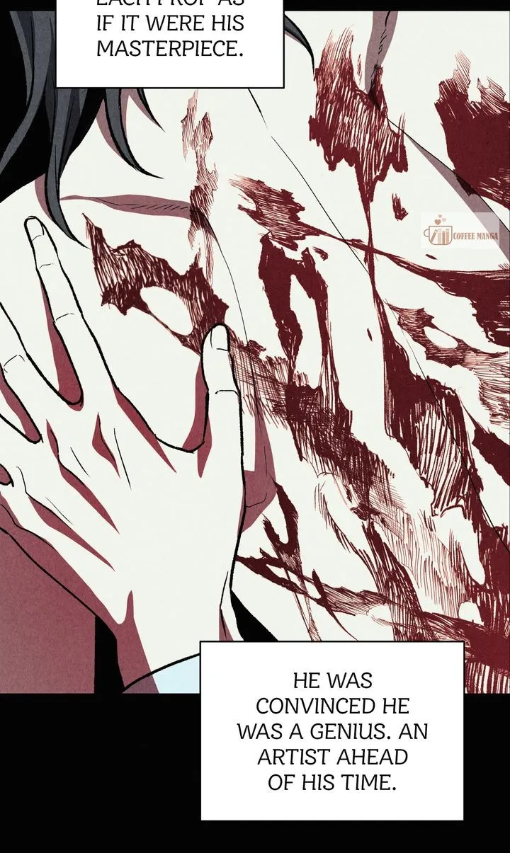 Dear Hong Rang Chapter 44 Online - página 53