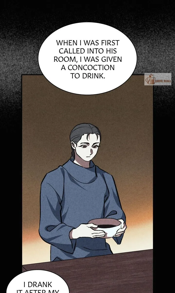 Dear Hong Rang Chapter 44 Online - página 56