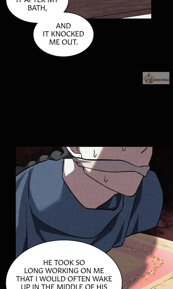 Dear Hong Rang Chapter 44 Online - página 57