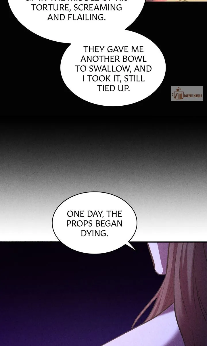Dear Hong Rang Chapter 44 Online - página 58
