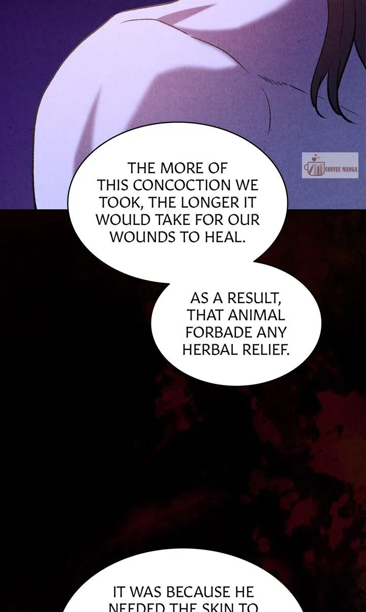 Dear Hong Rang Chapter 44 Online - página 59