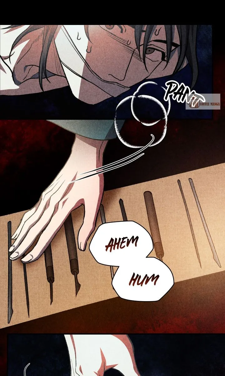 Dear Hong Rang Chapter 44 Online - página 64