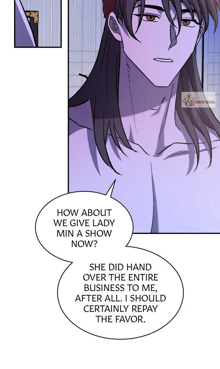 Dear Hong Rang Chapter 44 Online - página 74
