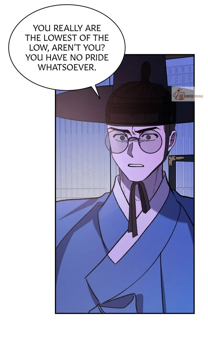 Dear Hong Rang Chapter 44 Online - página 75