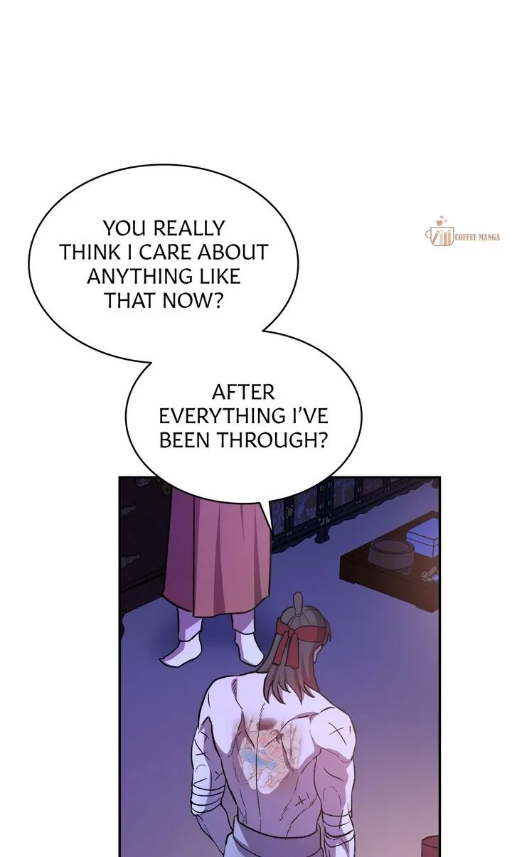 Dear Hong Rang Chapter 44 Online - página 76