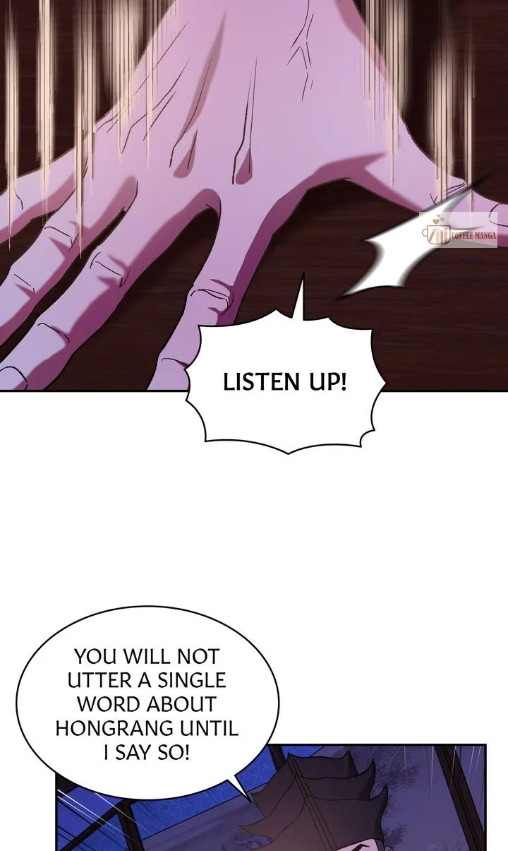 Dear Hong Rang Chapter 44 Online - página 78