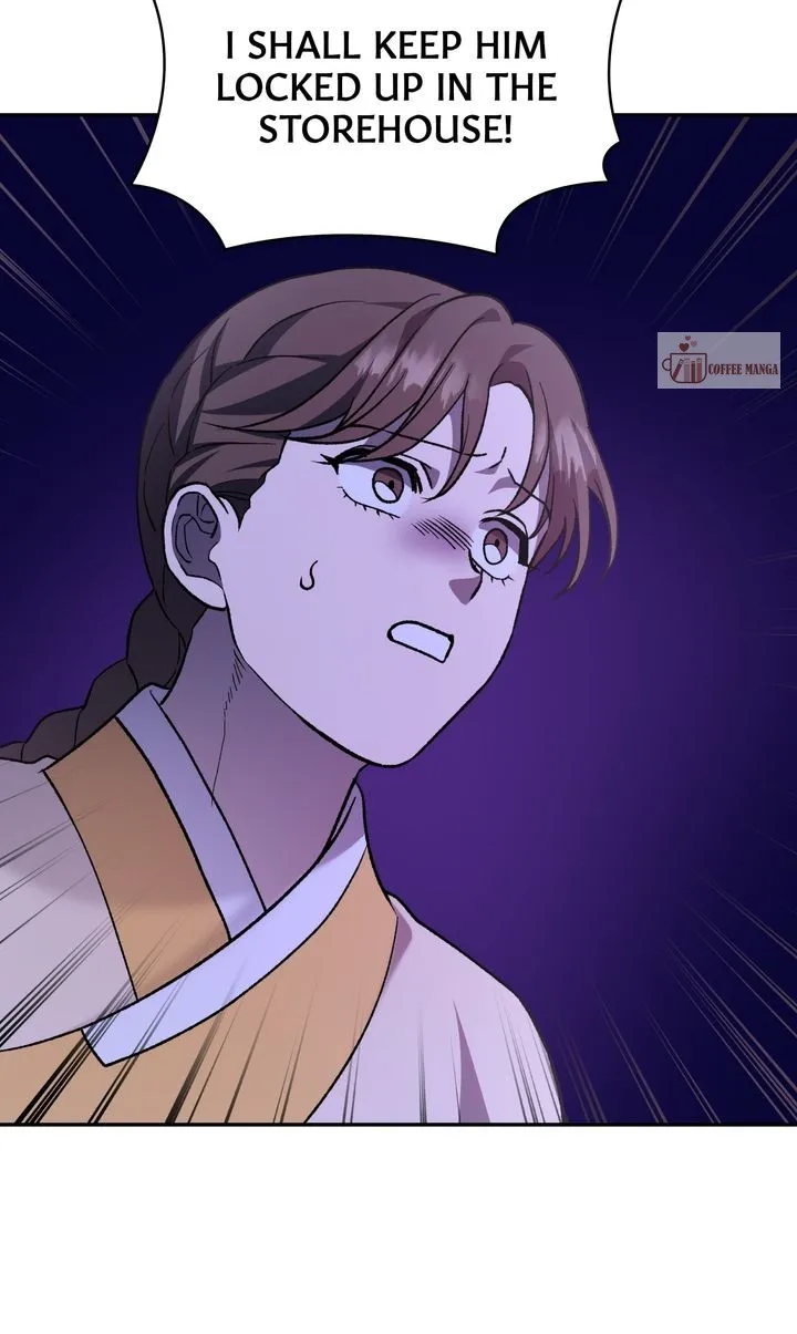 Dear Hong Rang Chapter 44 Online - página 80