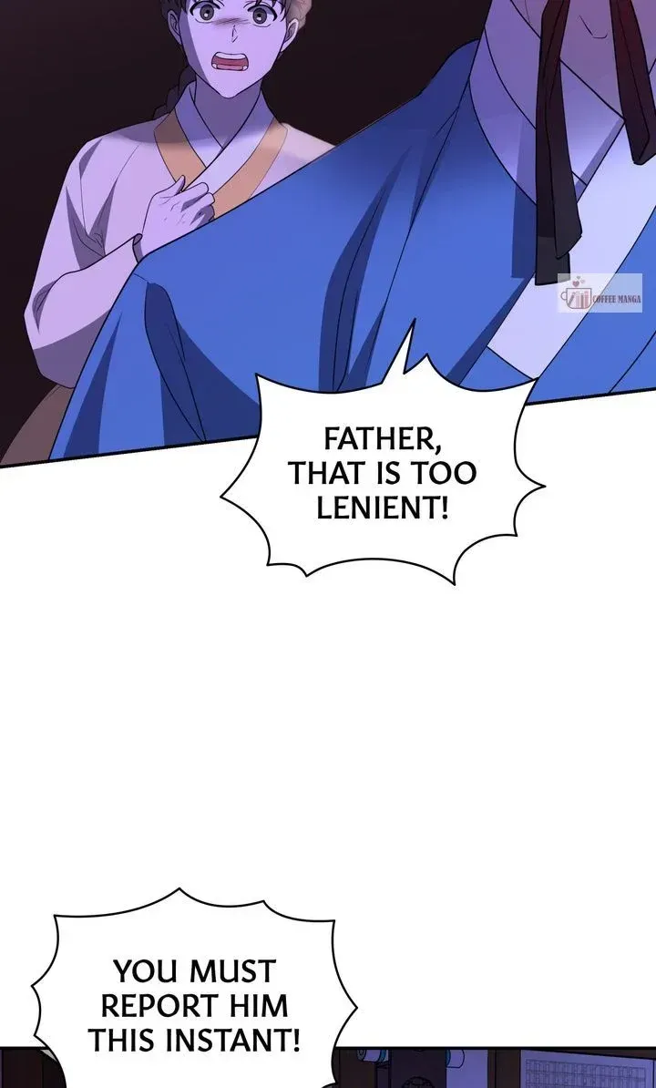 Dear Hong Rang Chapter 45 Online - página 2