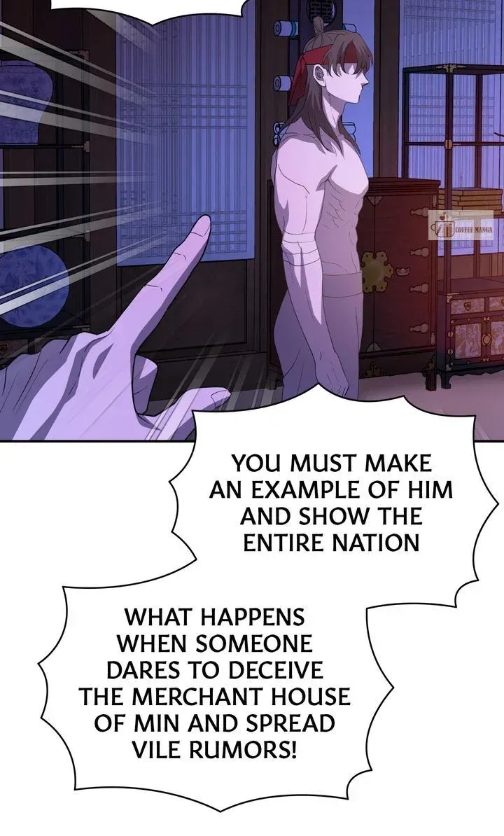 Dear Hong Rang Chapter 45 Online - página 3