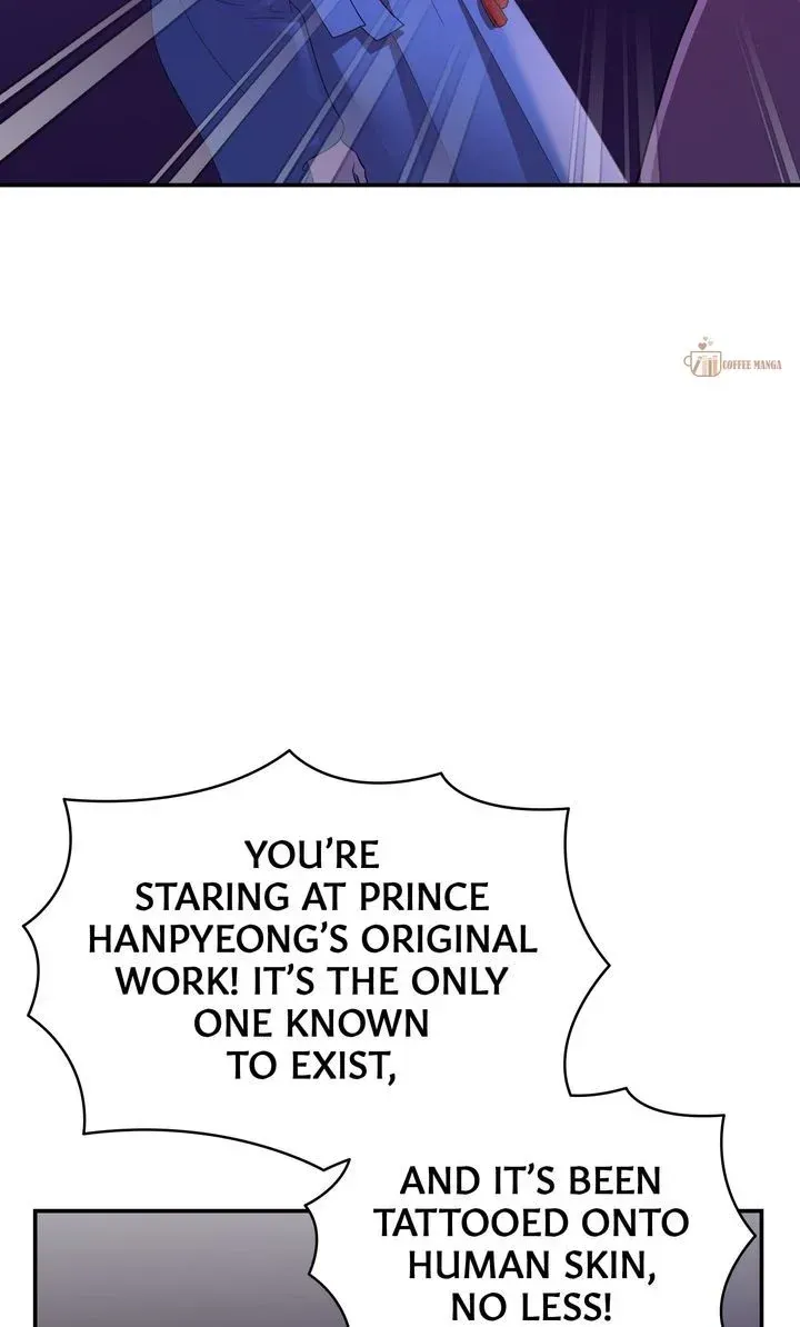 Dear Hong Rang Chapter 45 Online - página 5